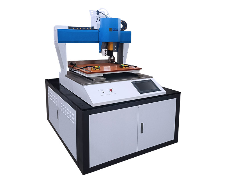 0505桌面式栽钉机