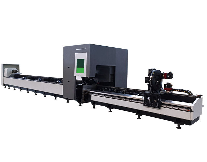 RC-K3-7024管材激光切管机