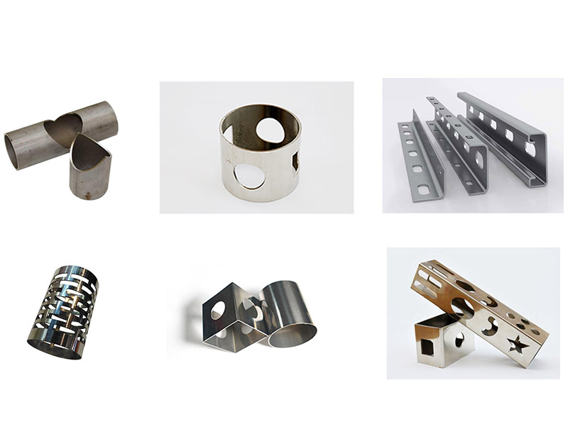 RC-K3-7024管材激光切管机